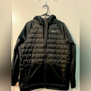 Nike Light puffer jacket